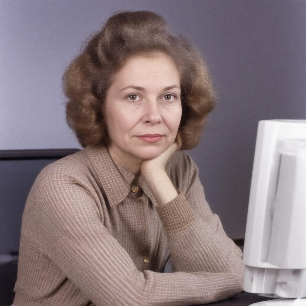 Kay McNulty